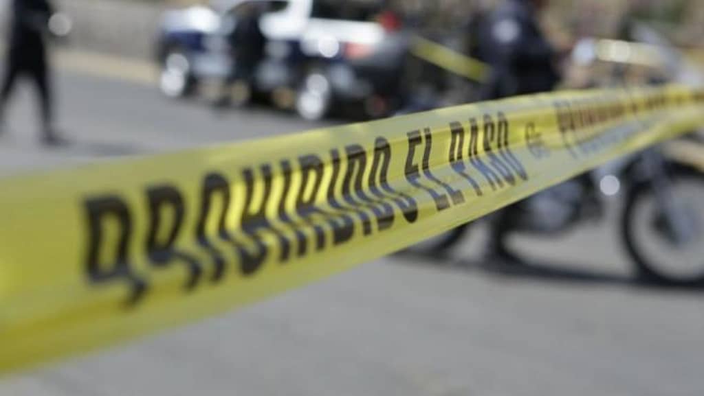 estados más peligrosos de México 
