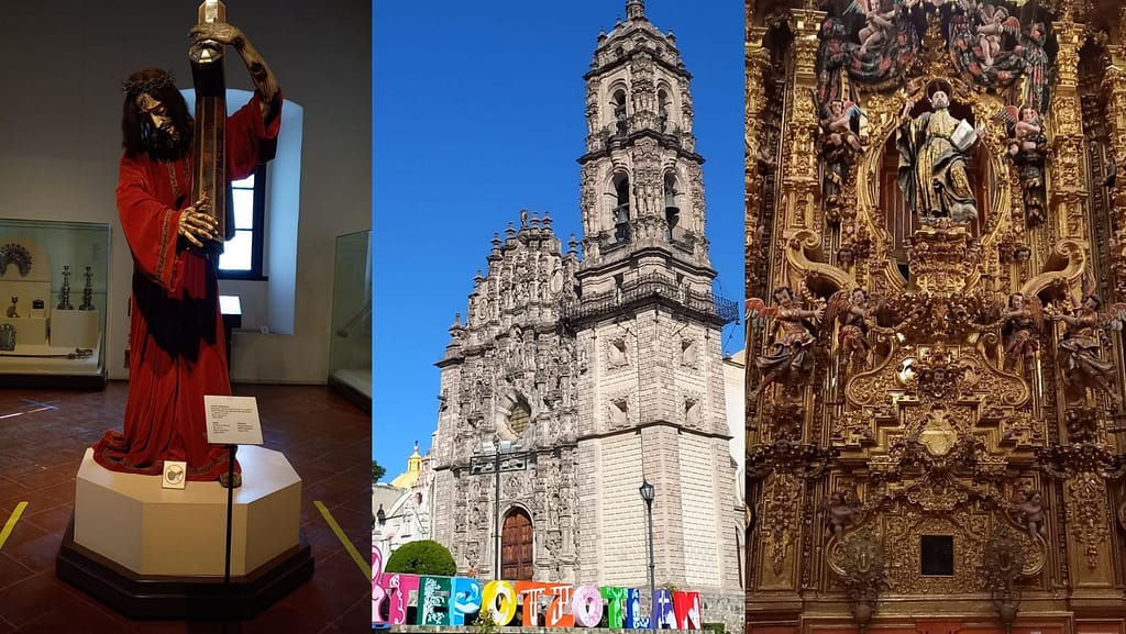 Pueblos Mágicos 