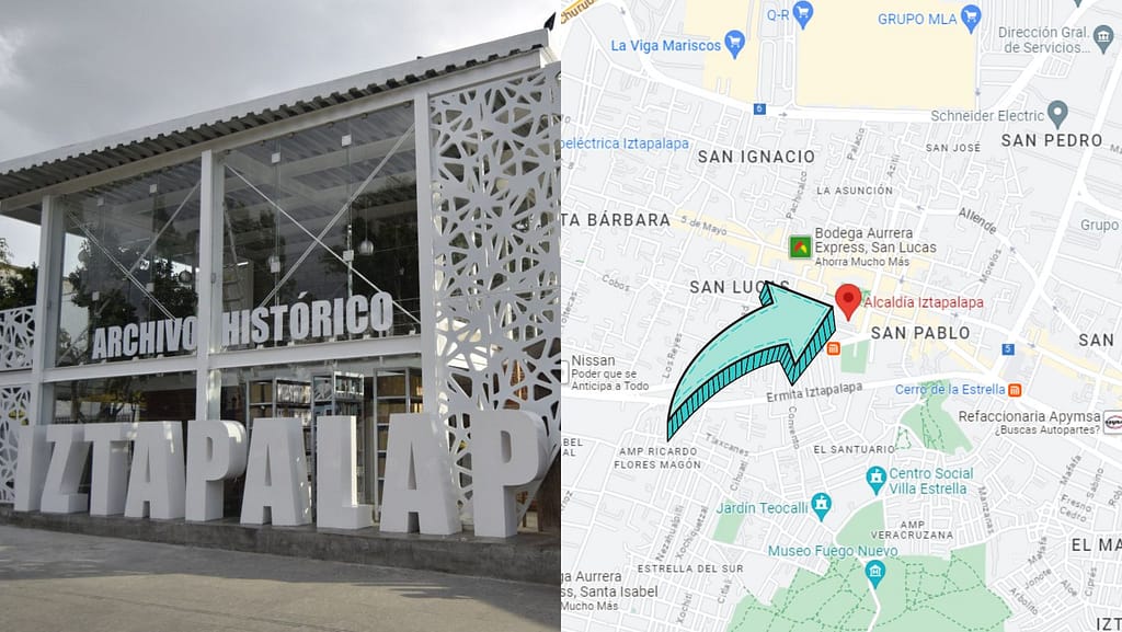 Feria de la Enchilada 2023 en CDMX
