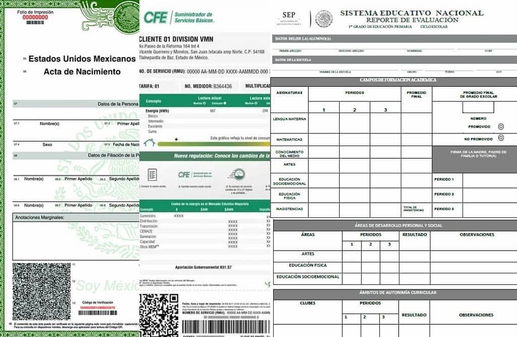 Beca de Exención Edomex 2023