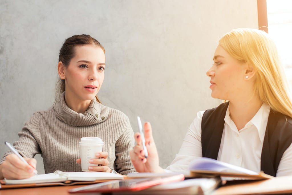 mujeres empleo 2023