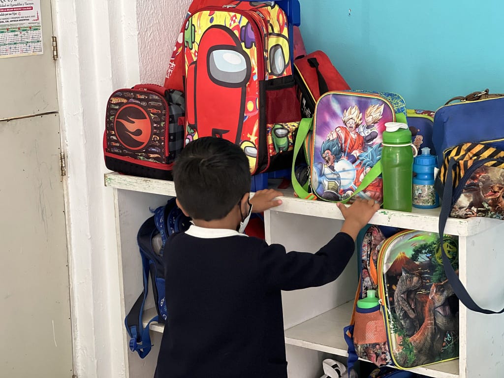 miguel hidalgo programa de estancias infantiles 2023