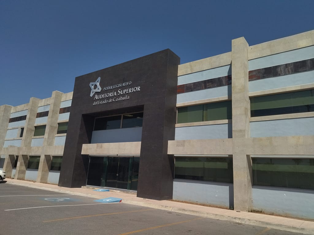 En los informes de la Auditoría Superior del Estado de Coahuila sí existen datos de periodos que la SEFIRC asegura ya no tener. 