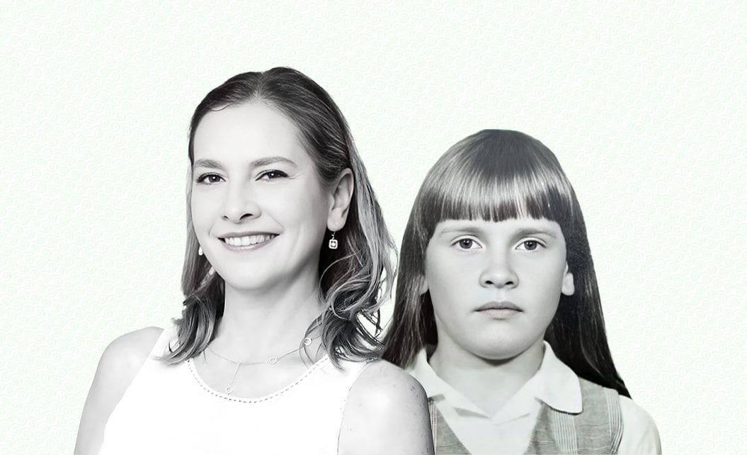 beatriz gutierrez müller antes y despues fotos PORTADA
