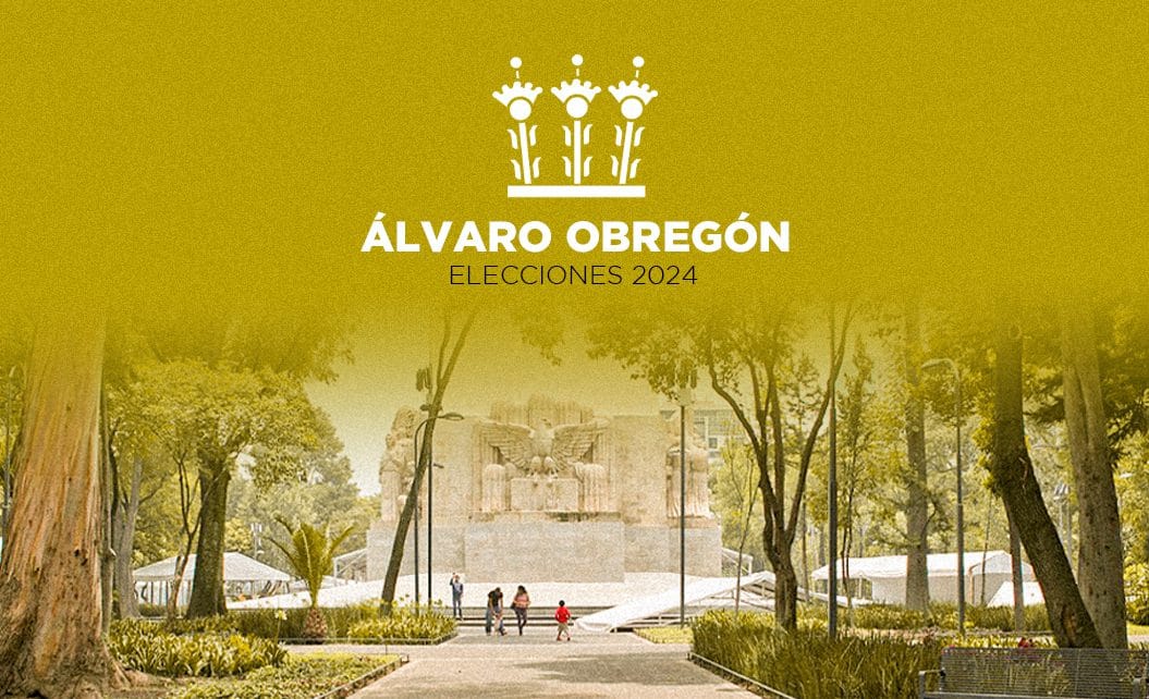 politica en alvaro obregon elecciones candidatos portada