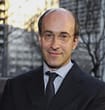 Kenneth Rogoff