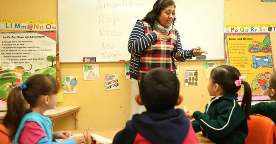 clases de inglés gratis