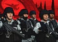 Aumentan casos de abuso sexual cometidos por elementos de la Guardia Nacional portada