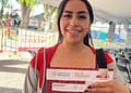 Becas emitidas Benito Juárez