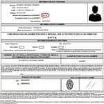 Licencia Federal Digital
