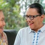 Rosa Icela Rodríguez biografia y su madre, doña Toñita Velázquez