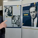 Su padre, Ramón de la Fuente Múñiz fue un destacado médico y académico mexicano.