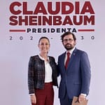 Alejandro Svarch Pérez formará parte del gabinete presidencual de Claudia Sheinbaum