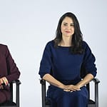 Claudia Curiel de Icaza será la nueva Secrtaria de Cultura en el gobierno de Claudia Sheinbaum