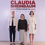 Emilia Esther Calleja será la primera mujer al frente de la CFE