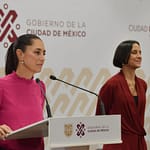 En 2018, volvió a formar parte de la administración capitalina, ahora con Claudia Sheinbaum como Jefa de gobierno