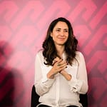 En 2022, fue nombrada Secretaria de Cultura de la Ciudad de México