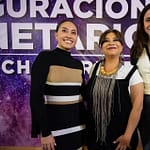 En los últimos años, mantuvo una buena relación con Clara Brugada