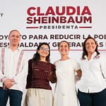 Jose Antonio Peña Merino pepe merino claudia sheinbaum 2067