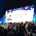 Cuenta con el apoyo de varios líderes locales y nacionales del PAN para ocupar la dirigencia