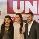 En 2023, hizo su segundo intento por ser Jefa de Gobierno de la Ciudad de México, pero no logró ganar en la encuesta interna de Morena