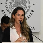 En 2024 será la nueva titular de la Profepa