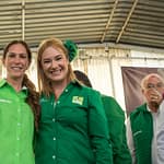 Es una de las políticas más destacadas del Partido Verde en CDMX
