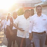 Se ha postulado en dos ocasiones para presidente municipal, pero en ninguna ganó