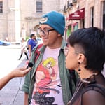 Su participación en el Sistema de Radio y Televisión de Michoacán es recurrente, inclusó tuvo su propio programa