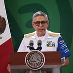 Raymundo Pedro Morales Ángeles fue director general del Corredor Interoceánico del Istmo de Tehuantepec en la última etapa del gobierno de AMLO.