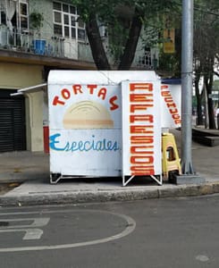 rótulos sandra cuevas