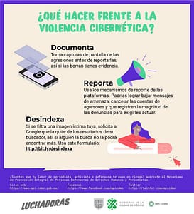 Ley olimpia fotos íntimas