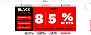 rastrear pedidos shein