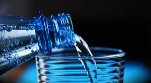 Estos son los beneficios de tomar agua