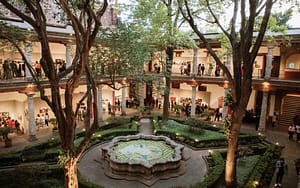 Foto: Museo Franz Mayer