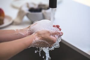 Es importante mantener las medidas de prevención contra Covid-19