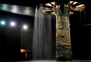 Foto: Museo de Antropología