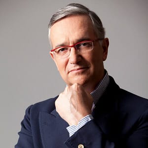 Ricardo Salinas 