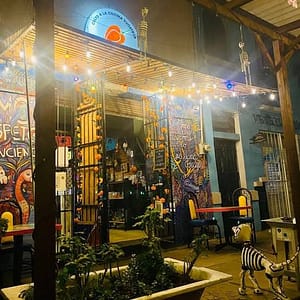 restaurantes yucatecos