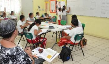 Si tu hijo está inscrito en alguna escuela de nivel primaria o secundaria de Tabasco, así puedes consultar su boleta de calificaciones en línea / imagen: tabasco.gob.mx