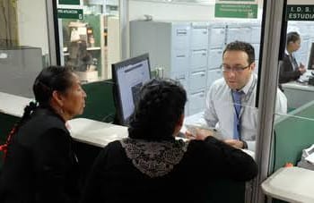 Pensión IMSS - ISSSTE