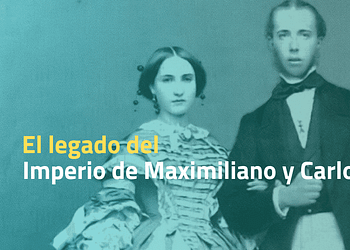 Imperio de Maximiliano y Carlota