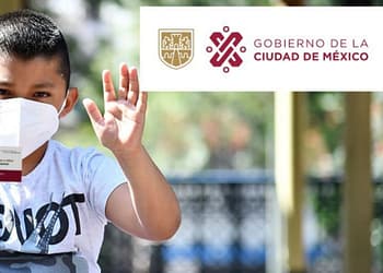 acuse de registro Mi Beca para Empezar