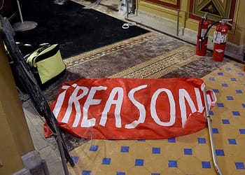 La amenaza real contra la democracia estadounidense es la desconexión entre las promesas | Foto: Project Syndicate