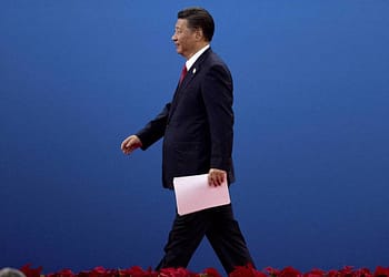 La historia oficial de la China de Xi Jin Ping está relacionada con la tendencia que existe en Occidente sobre definir la identidad colectiva | Foto: Project Syndicate