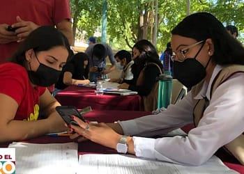 Cómo inscribirse a Jóvenes Construyendo el Futuro 2022