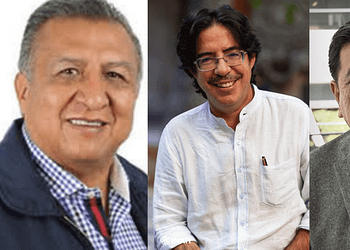 Morenistas acusados