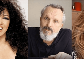 Antivacunas famosos