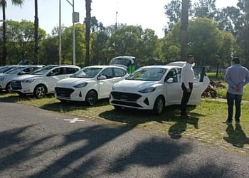 El nuevo programa de emplacamiento de la CDMX es para obtener beneficios y descuentos en el trámite. Así puedes hacerlo | Foto: Twitter SEMOVI