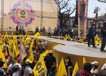 En dónde están los líderes del PRD portada ok